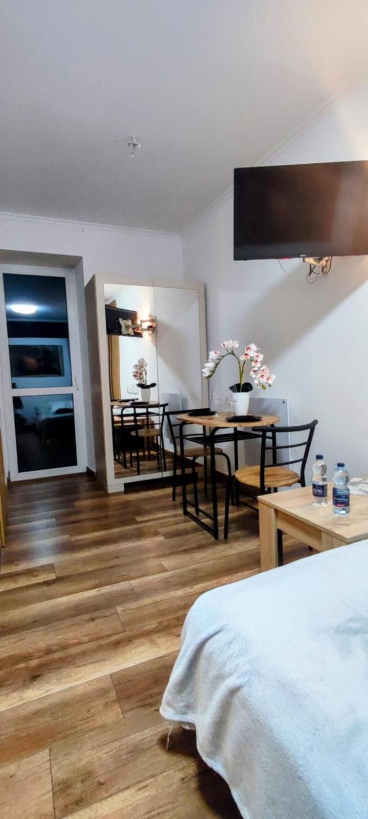 W Centrum Starego Krakowa Apartament Kraków